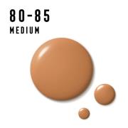 Max Factor Miracle Pure Skin Revival Serum Foundation 30ml (Various Sh...