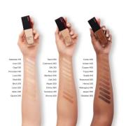 Shiseido Synchro Skin Radiant Lifting SPF30 Foundation 30ml (Various S...