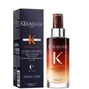 Kérastase Nutritive 8H Magic Night Serum 90ml With Free Travel-Size Du...