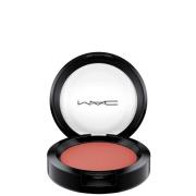 MAC Powder Blush (olika nyanser) - Burnt Pepper