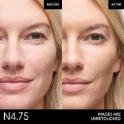 MAC Studio Fix Powder Plus Foundation (Various Shades) - N4.75