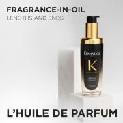 Kérastase Chronologiste Leave-in Oil 75ml