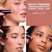 NUDESTIX Nudies Matte Lux All Over Face Blush Colour 7g (Various Shade...