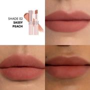 YSL Lovenude Lip Blusher (Various Shades) - Nude Lavalliere #44