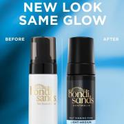 Bondi Sands Self Tanning Foam 200 ml – Light/Medium