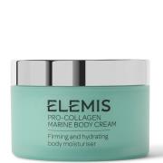 Elemis Pro-Collagen Marine Body Cream 200ml
