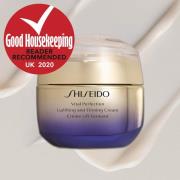 Shiseido Vital Perfection Uplifting and Firming Cream (Various Sizes) ...