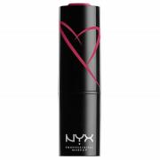 NYX Professional Makeup Shout Loud Hydrating Satin Lipstick (Various S...