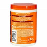 Cantu Shea Butter for Natural Hair Coconut Curling Cream – Salon Size ...