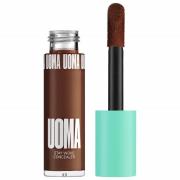 UOMA Beauty Stay Woke Luminous Brightening Concealer 5ml (Various Shad...