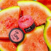 Barry M Cosmetics Lip Scrub - Watermelon