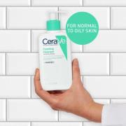 CeraVe Foaming Facial Cleanser 236 ml