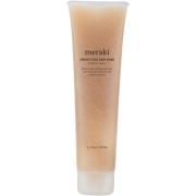 Meraki Apricot & Rice Body Scrub 150 ml