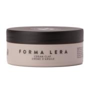 Björk FORMA LERA Cream Clay - 75 ml