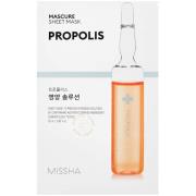 MISSHA Mascure Nutrition Solution Sheet Mask 27 ml