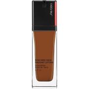 Shiseido Synchro Skin Radiant Lifting Foundation 530 Henna - 30 ml