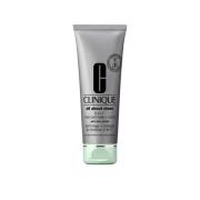 Clinique All About Clean Charcoal Mask+Scrub Anti-Pollution 100 ml