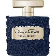 Oscar De La Renta Bella Night Eau de Parfum - 100 ml