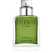 Calvin Klein Eternity Man Eau de Parfum - 100 ml