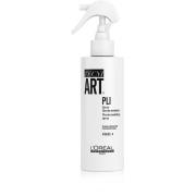 L'Oréal Professionnel Tecni.Art Fix Pli Shaper Thermo-modelling Spray ...