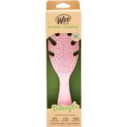 WetBrush Go Green Detangler Pale Pink