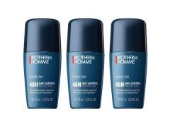 Day Control Roll-On,  Biotherm Homme Hudvård