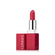 Clinique Even Better Pop Lip Colour Blush 6 Red-Y To Wear - 3,8 g