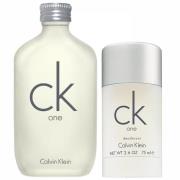 CK One Duo,  Calvin Klein Doft