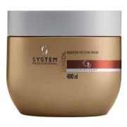 System Professional LuxeOil Mask 400 ml
