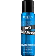 Redken Dry Shampoo Deep Clean Dry Shampoo - 150 ml