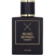 Beard Monkey Golden Earth Eau de Parfum - 50 ml