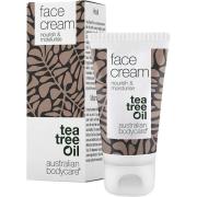 Australian Bodycare Face Cream Helps Minimise Skin Blemishes And Break...