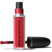Powder Kiss Liquid Lipcolor, 5 ml MAC Cosmetics Läppstift
