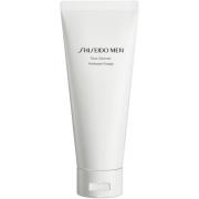 Shiseido Men Face cleanser 125 ml