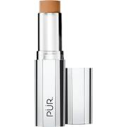 PÜR 4-in-1 Foundation Stick Tan - 9 g