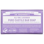 Dr. Bronner's Bar Soap 140 g