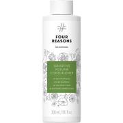 Four Reasons Sensitive Volume Conditioner 300 ml