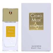 Alyssa Ashley Cedar Musk Eau de Parfum - 30 ml