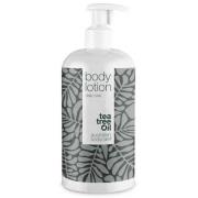 Australian Bodycare Body Lotion Tea Tree Oil 500 ml