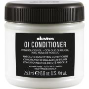 Davines OI Conditioner Absolute Beautifying Conditioner - 250 ml