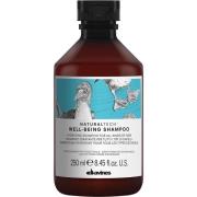 Wellbeing Shampoo, 250 ml Davines Shampoo