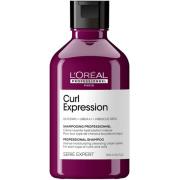 Curl Expression Moisturizing Shampoo, 300 ml L'Oréal Professionnel Sha...