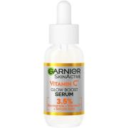 Garnier SkinActive Vitamin C Glow Boost Serum 30ml 30 ml