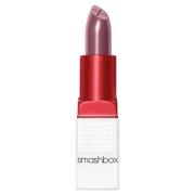 Be Legendary Prime & Plush Lipstick, 3,4 g Smashbox Läppstift