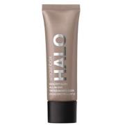 Smashbox Mini Halo Healthy Glow All-In-One Tinted Moisturizer SPF 25 D...
