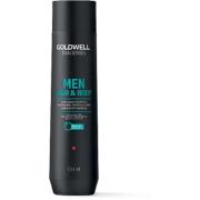 Goldwell Dualsenses Mens, 300 ml Goldwell Shampoo
