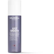 Goldwell StyleSign Just Smooth Control Smoothing Blow Dry Spray - 200 ...
