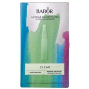 Babor Ampoule Clear 14 ml