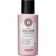 Maria Nila Pure Volume Conditioner - 100 ml