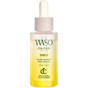 Shiseido Waso y glow-on shot 20 ml